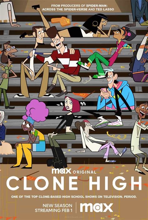 watch clone high season 2|clone high season 2 theme.